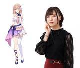 「ポールダンス×歌×頑張る少女たちの新プロジェクト「ポールプリンセス!!」始動！メインキャスト出演の配信特番も」の画像2