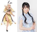 「ポールダンス×歌×頑張る少女たちの新プロジェクト「ポールプリンセス!!」始動！メインキャスト出演の配信特番も」の画像3