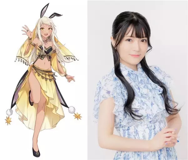 「ポールダンス×歌×頑張る少女たちの新プロジェクト「ポールプリンセス!!」始動！メインキャスト出演の配信特番も」の画像