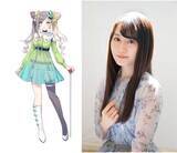 「ポールダンス×歌×頑張る少女たちの新プロジェクト「ポールプリンセス!!」始動！メインキャスト出演の配信特番も」の画像4