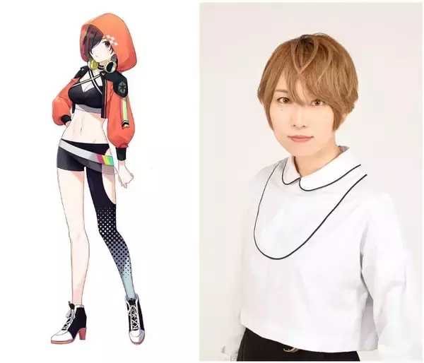 「ポールダンス×歌×頑張る少女たちの新プロジェクト「ポールプリンセス!!」始動！メインキャスト出演の配信特番も」の画像