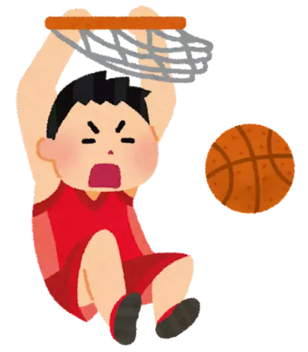 「「スラムダンク」がきっかけでバスケ部に！母に薦められて！…熱いコメント続々【思い出を語ろう！企画】」の画像