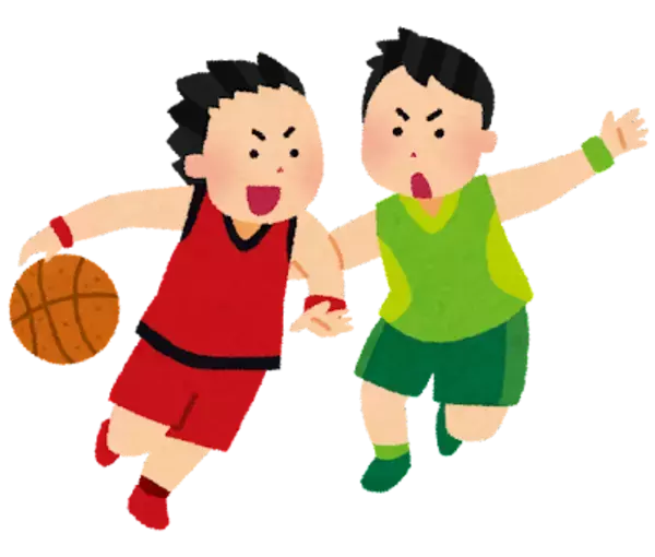 「「スラムダンク」がきっかけでバスケ部に！母に薦められて！…熱いコメント続々【思い出を語ろう！企画】」の画像