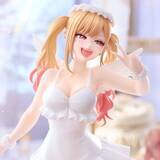 「「SAO」アスナ、「着せ恋」海夢、「リゼロ」レムが天使姿に♪ フリュープライズの新フィギュアシリーズ登場」の画像5