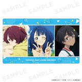 「「マケイン」杏菜＆檸檬＆知花らと日常を過ごそう♪ Tシャツやアクスタなどグッズ登場」の画像4