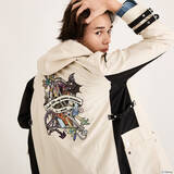 「「キングダム ハーツ」ソラとロクサス、2人の衣装や繋がりを表現！“つながる心が俺の力だ！”「SuperGroupies」コラボアイテム登場」の画像2