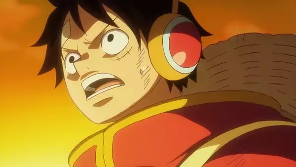 「あの名シーンをもう一度…！「ワンピース」“東の海編”から“エッグヘッド編”まで全1155話を毎日無料配信！「ABEMA」にてチャンネル開設」の画像