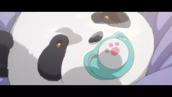 「「呪術廻戦」まさかの原作者（？）登場で視聴者騒然「単眼猫!?」 涙、涙のパンダ回に涙腺崩壊「人の心とかないんか？」【第52話ネタバレあり反応まとめ】」の画像