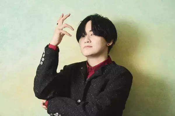 「【「ゆうかわ」独占インタビュー】天崎滉平×花澤香菜×野口衣織（=LOVE）主人公は「変」だけど「かわいい」が満載！笑顔の絶えないアフレコ秘話を語り尽くす」の画像