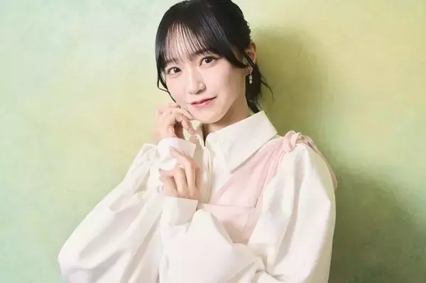 「【「ゆうかわ」独占インタビュー】天崎滉平×花澤香菜×野口衣織（=LOVE）主人公は「変」だけど「かわいい」が満載！笑顔の絶えないアフレコ秘話を語り尽くす」の画像