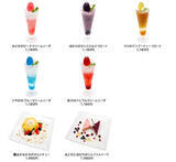 「「まどマギ」まどか、ほむら、マミらが「ナムコ」に集合☆ 限定“ちびぐるみ”やコラボメニューが登場」の画像4