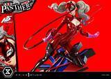 「艶っぽ＆しなやかバディに心奪われる…♪ 20万超の迫力！「ペルソナ5」高巻杏（パンサーが1/4スケールのスタチューで登場」の画像3