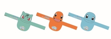 「ポケモン」ピカチュウ、イーブイらの大型ぬい＆初代御三家のサンバイザーも登場！30周年施策が「ナムコ」で開催【7月24日～】