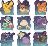「「ポケモン」ピカチュウ、イーブイらの大型ぬい＆初代御三家のサンバイザーも登場！30周年施策が「ナムコ」で開催【7月24日～】」の画像5