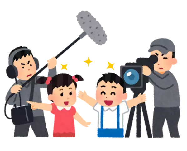 野島家すげぇ… 声優・野島健児の姪っ子が「24時間テレビ SPドラマ」出演!?「おじさんは応援してるよおお」に「すごい一族」「ど、どんだけ芸能一家!?」とネット騒然