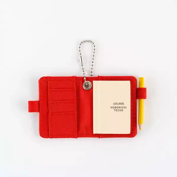 「「ほぼ日手帳2027」新作280点以上のアイテム発売！「ハローキティ」「パペットスンスン」「ムーミン」「ワンピース」コラボも【9月1日～】」の画像