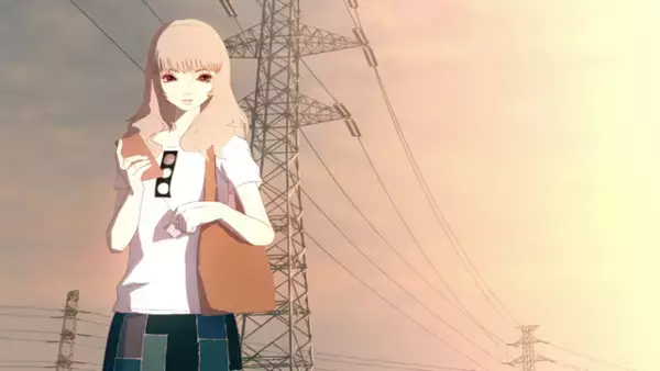 「内田真礼の悲鳴が…！“たった一人で制作する劇場用アニメ”「アムリタの饗宴」花澤香菜が特別出演」の画像