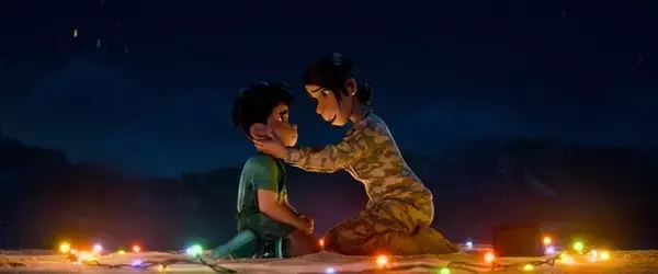 「“日本アニメのオタク”な監督が明かす「星つなぎのエリオ」物語に込めた想いとは― 周りの友達と自分は違う“孤独感”から繋がりたい気持ちへ」の画像