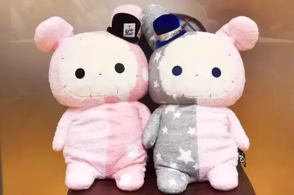 「センチメンタルサーカス」祝15周年！デザイナー・市川晴子さんインタビュー「誰かを癒せる存在を作りたかった」