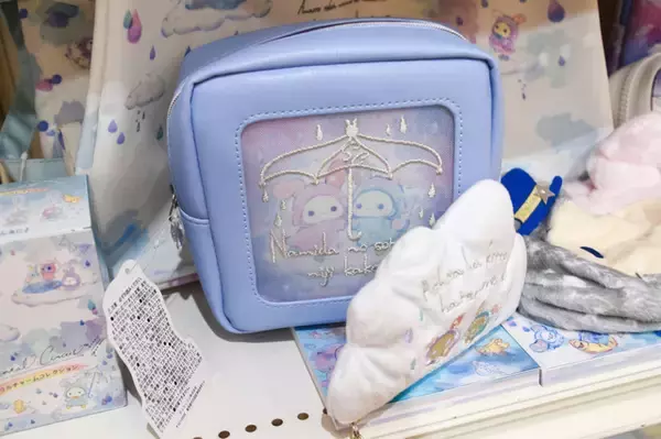 「「センチメンタルサーカス」祝15周年！デザイナー・市川晴子さんインタビュー「誰かを癒せる存在を作りたかった」」の画像