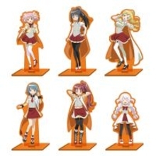 「まどマギ」まどか、ほむら、マミらがアトレ秋葉原に集合！キャラポップストアが明日（1/16）よりオープン