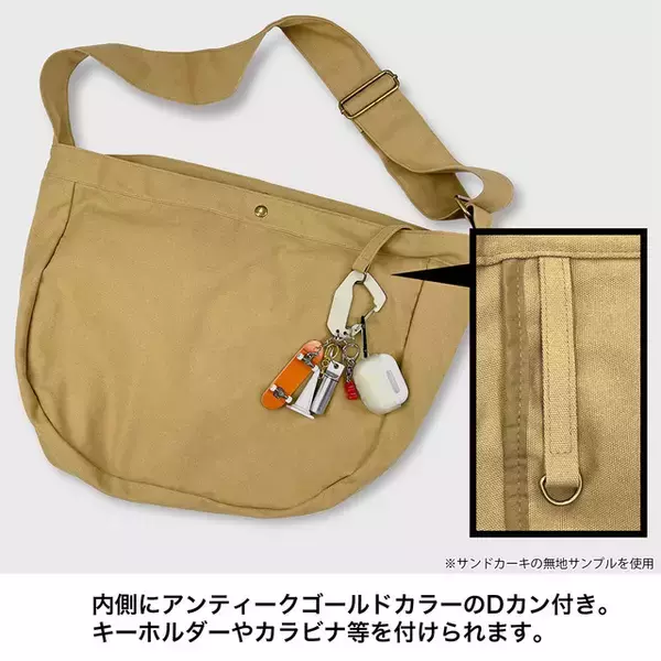 「「装甲騎兵ボトムズ」大河原邦男の描く“スコープドッグ”Tシャツ、“レッドショルダー”のミリジャも！ワンフェス先行販売情報公開」の画像