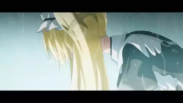 「なぜ「死亡遊戯で飯を食う。」にラノベ苦手女子が沼落ちしたのか？ 単なる鬱アニメではない― 魅力を紐解く【冬アニメ解説】」の画像