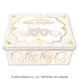 「「サンリオ」クロミやポムポムプリンたちが集結したチョコレートギフト登場！ あわい色味が冬にぴったり♪」の画像4