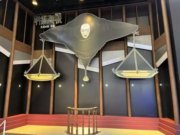 「「進撃の巨人」兵長との「心臓を捧げよ」ツーショが撮れるフォトスポットに感動…！デンジとレゼにも会えるMAPPAブース【AnimeJapan 2026 ブースレポ】」の画像