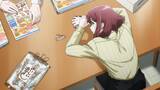 「アニメ「スーパーの裏でヤニ吸うふたり」ABEMA限定先行配信版特別仕様のOP・EDテーマ情報＆ノンクレジット映像公開！」の画像2