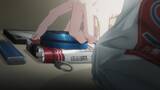 「アニメ「スーパーの裏でヤニ吸うふたり」ABEMA限定先行配信版特別仕様のOP・EDテーマ情報＆ノンクレジット映像公開！」の画像3