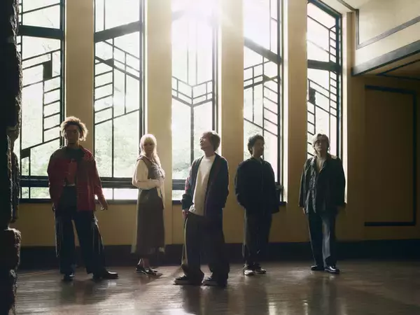 「King Gnuが“名探偵コナンの世界”で「TWILIGHT!!!」歌唱！「ベストヒット歌謡祭2025」タイムテーブル＆歌唱曲・特別企画まとめ」の画像