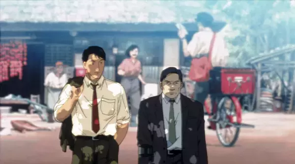 「「パトレイバー」劇場版第3作が完全リマスター＆大ボリュームの絵コンテ集付きでBD化！ 第2作BDはオーコメが追加収録に」の画像