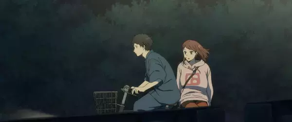 「「ブルーピリオド」原作・山口つばさのキャラデザ原案を初公開！東野圭吾原作アニメ映画「クスノキの番人」」の画像