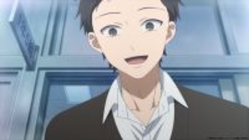 「正反対とは正反対」「同じ作者なの!?」…「氷の城壁」シリアスな幕開けに戸惑う声続出！陽太（CV：猪股慧士）がメロいと話題に【第1話ネタバレあり反応まとめ】