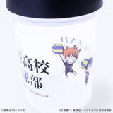 「「ハイキュー!!」烏野高校の青春の味“ぐんぐんバナナ”がプロテインに！「ビーレジェンド」コラボ」の画像4