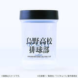 「「ハイキュー!!」烏野高校の青春の味“ぐんぐんバナナ”がプロテインに！「ビーレジェンド」コラボ」の画像5
