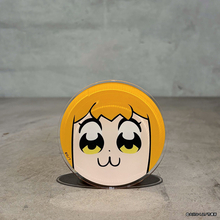 クソ美味い!!「ポプテピピック」ポプ子×ピピ美のクセになるブレンドコーヒーが誕生！ OK COFFEEとコラボ