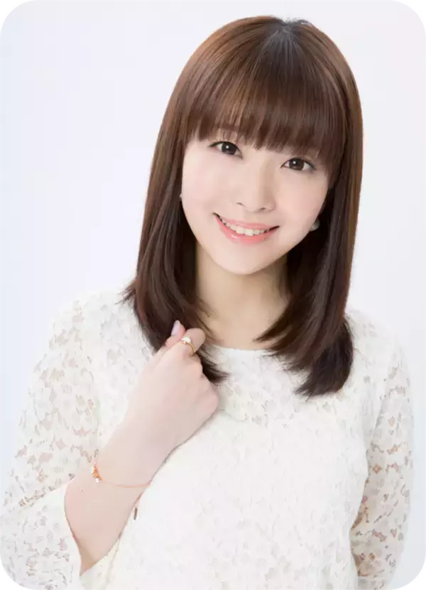 「「氷属性男子とクールな同僚女子」内山昂輝、佐倉綾音、仲村宗悟ら追加出演！「なんともほっこりする作品だなと！」」の画像