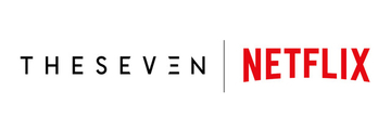 TBSホールディングス出資・設立の株式会社THE SEVENが、Netflixと戦略的提携契約を締結　「今際の国のアリス」プロデューサーらも加入