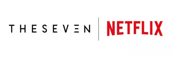 TBSホールディングス出資・設立の株式会社THE SEVENが、Netflixと戦略的提携契約を締結　「今際の国のアリス」プロデューサーらも加入
