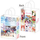 「「五等分の花嫁」春場ねぎの描いた新作グッズ登場！ 一花、二乃、三玖、四葉、五月が秋葉原・ゲーマーズに集合♪」の画像2