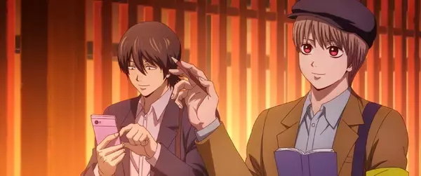 「「銀魂 吉原炎上編」真選組と桂も吉原に!? 石田彰、中井和哉らのコメント到着「今後の動向は皆さんの働き次第」「これからも銀魂をやらせて」」の画像