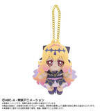 「プリキュアが勢揃い♪ 「たんプリ」キュアミスティックたちのぬいチャームが予約受付中！ 12cmの可愛いサイズ感が可愛すぎる」の画像4