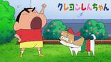 「【父の日】「クレしん」野原ひろし、「SPY×FAMILY」ロイド、「名探偵コナン」毛利小五郎… 魅力あふれる父親キャラ5選！ABEMAが発表」の画像2