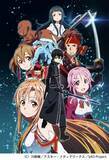 「「SAO」完全新作オリジナル劇場版「インテグラル・ドメイン」、2028年公開決定！声優続投＆最新映像など一挙発表」の画像2
