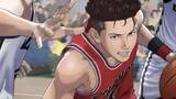 「映画「THE FIRST SLAM DUNK」はじまりの季節に。あの夏がはじまる―27年春に全国上映が決定」の画像2
