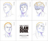 「映画「THE FIRST SLAM DUNK」はじまりの季節に。あの夏がはじまる―27年春に全国上映が決定」の画像5
