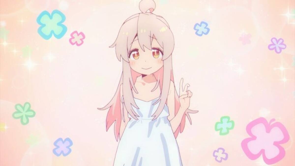 お兄ちゃんはおしまい アニメ映像初お披露目 金元寿子 津田美波がドラマcdから続投 22年8月12日 エキサイトニュース