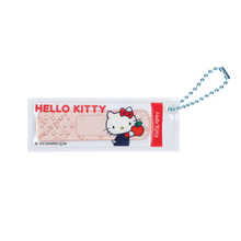 「サンリオ」ポチャッコ、マイメロの“ばんそうこうキーホルダー”＆ラメケース入り“コームアクリルチャーム”登場♪ カプセルトイにて